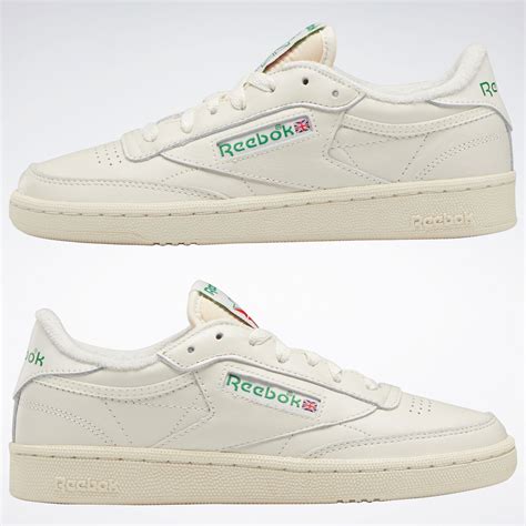 c85 vintage|reebok club c 85 shoes.